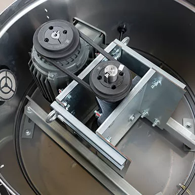 Centrifugal Roof Fans / Industrial Heating Cooling Ventilation Distribution Fans Warehouse Australia / Fanmaster