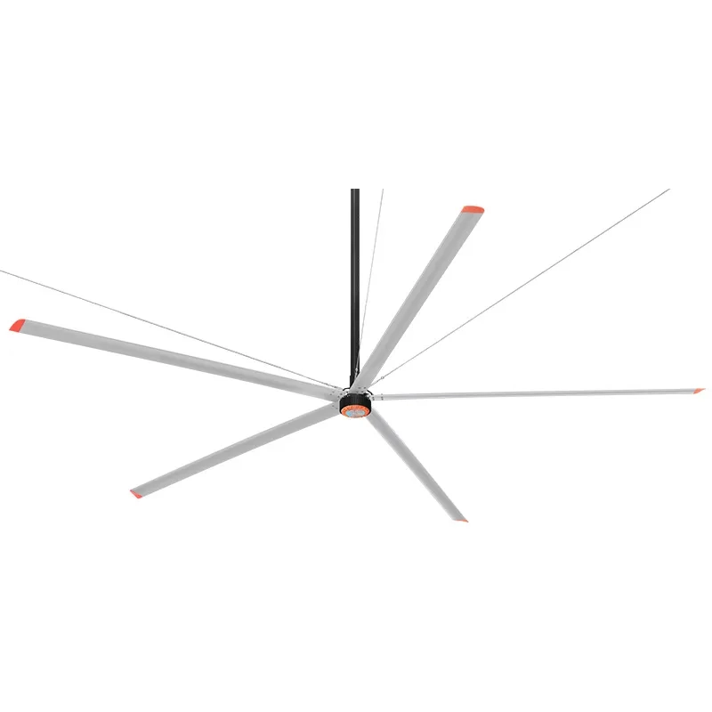 Fanmaster HVLS