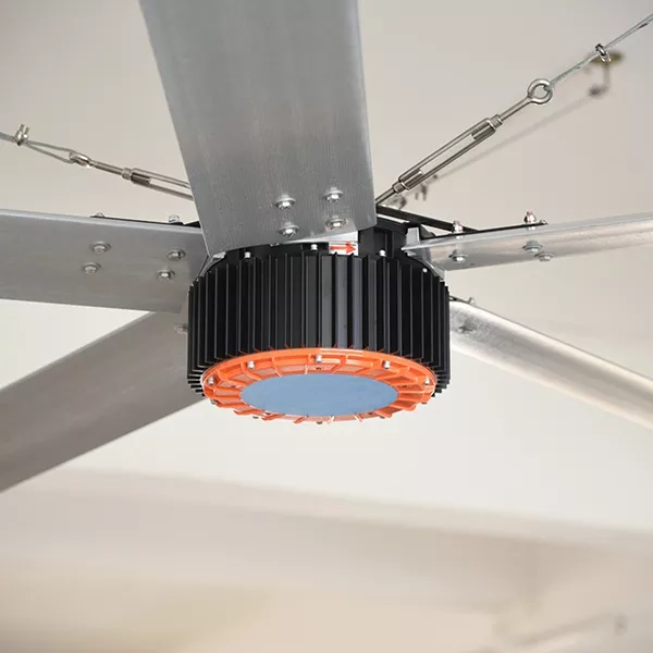 Fanmaster HVLS