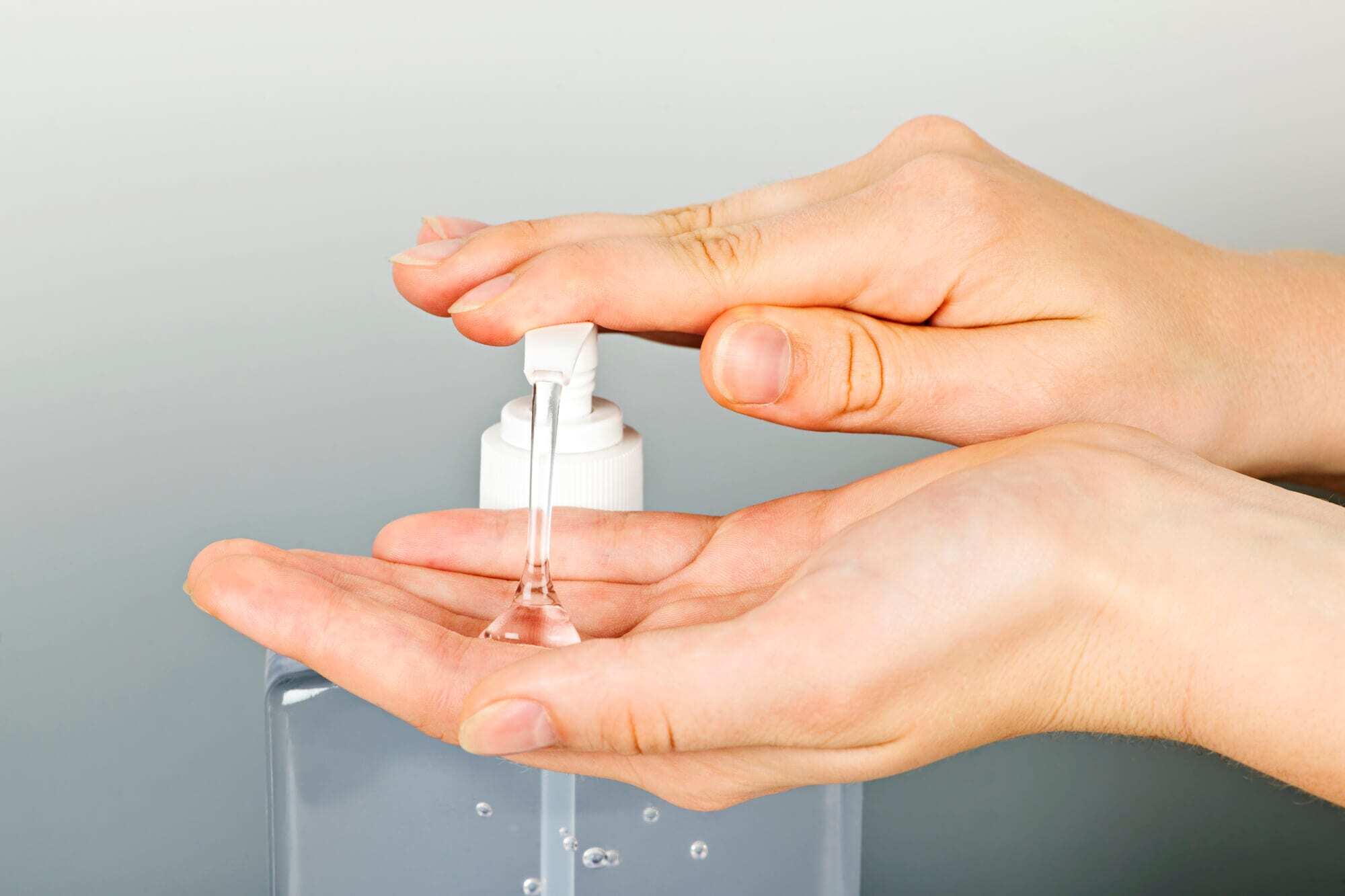 How Disinfectant Fogging Machines Can Improve Hygiene / Fanmaster