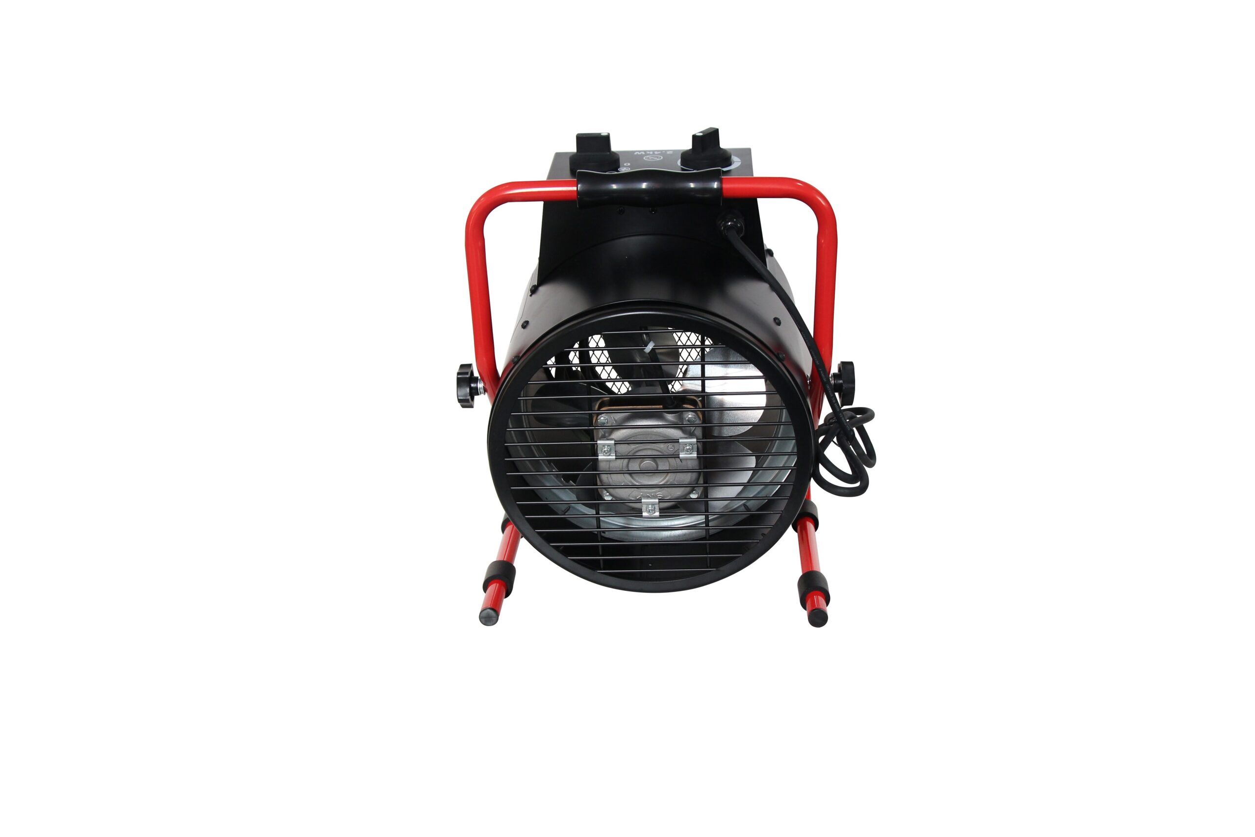 ELECTRIC SPACE HEATER 2.4kW 240V – HES2.4