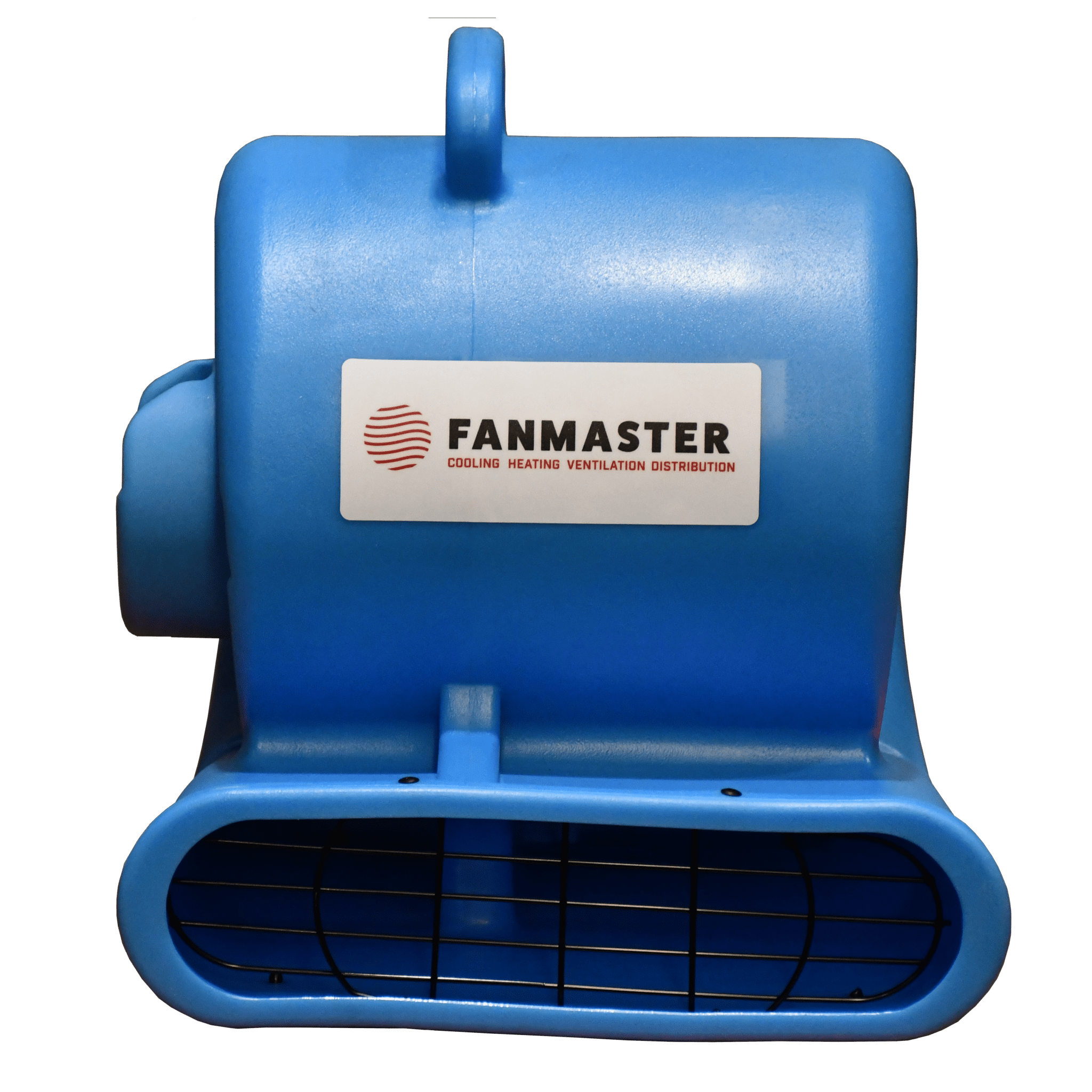 ICD-520 / Industrial Heating Cooling Ventilation Distribution Fans Warehouse Australia / Fanmaster
