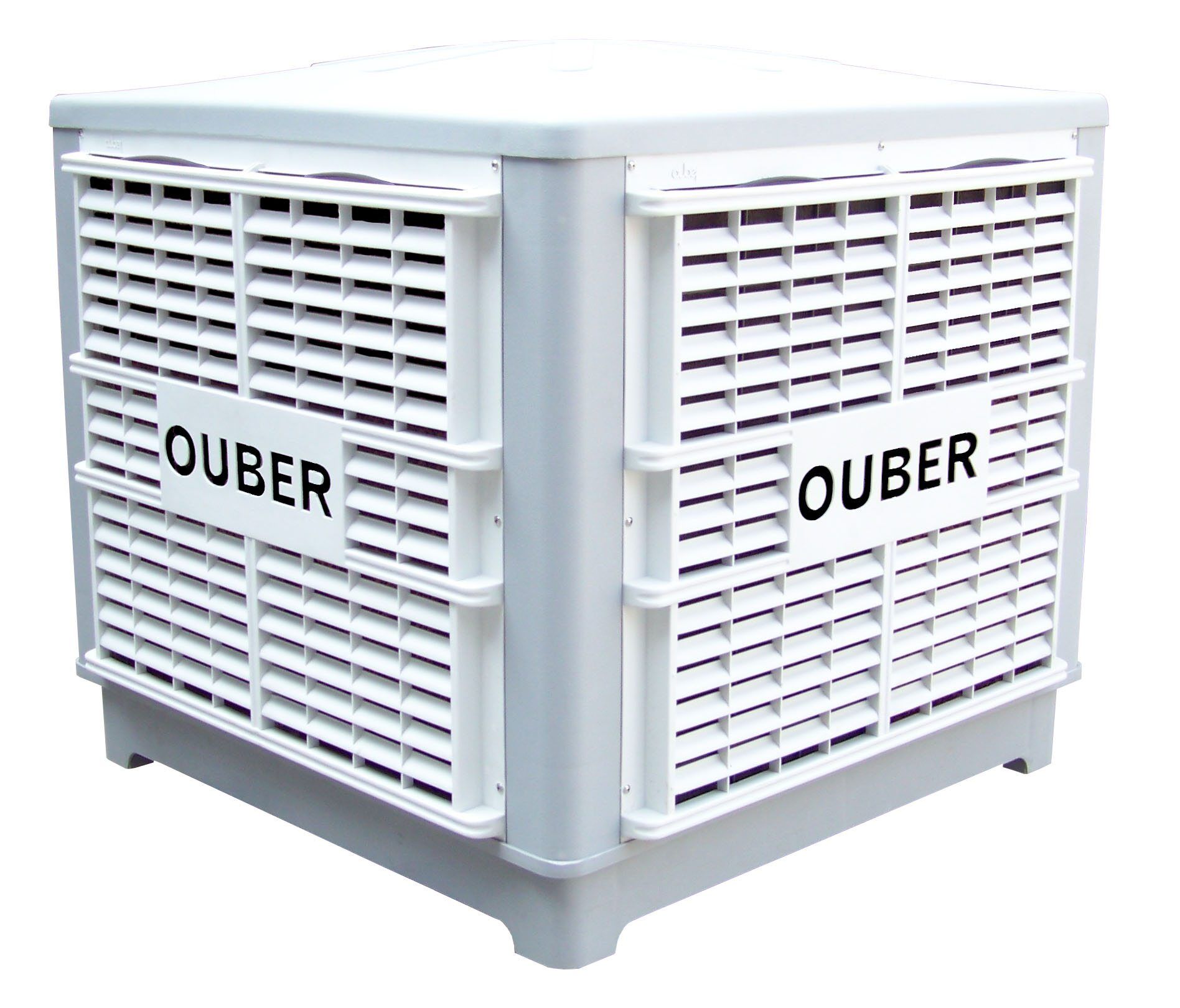 Evaporative Air Cooler Downdraft IDDAC 670 Fanmaster