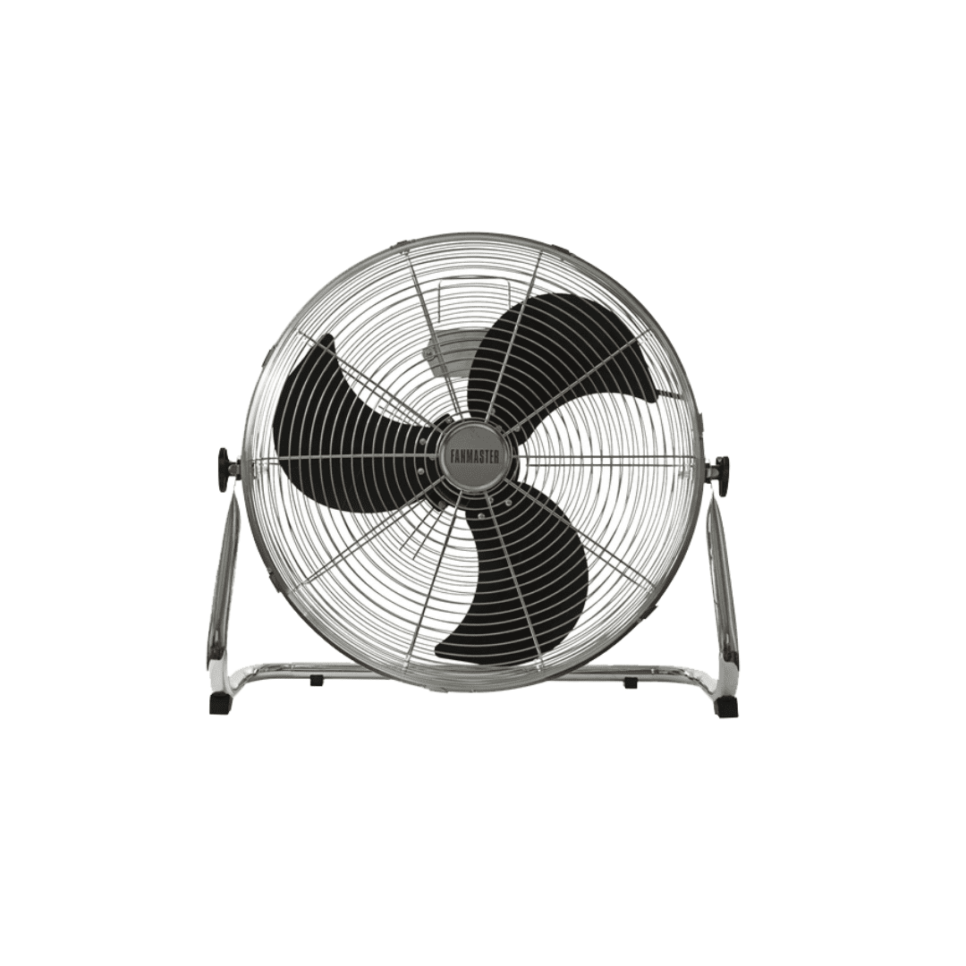 Portable Floor Fans