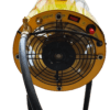 Industrial Heating Cooling Ventilation Distribution Fans Warehouse Australia / Fanmaster