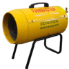 Industrial Heating Cooling Ventilation Distribution Fans Warehouse Australia / Fanmaster