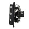 LVRD WALL EXHAUST 300MM 12 / Industrial Heating Cooling Ventilation Distribution Fans Warehouse Australia / Fanmaster