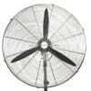 MASTERFAN PEDESTAL FAN 750MM
