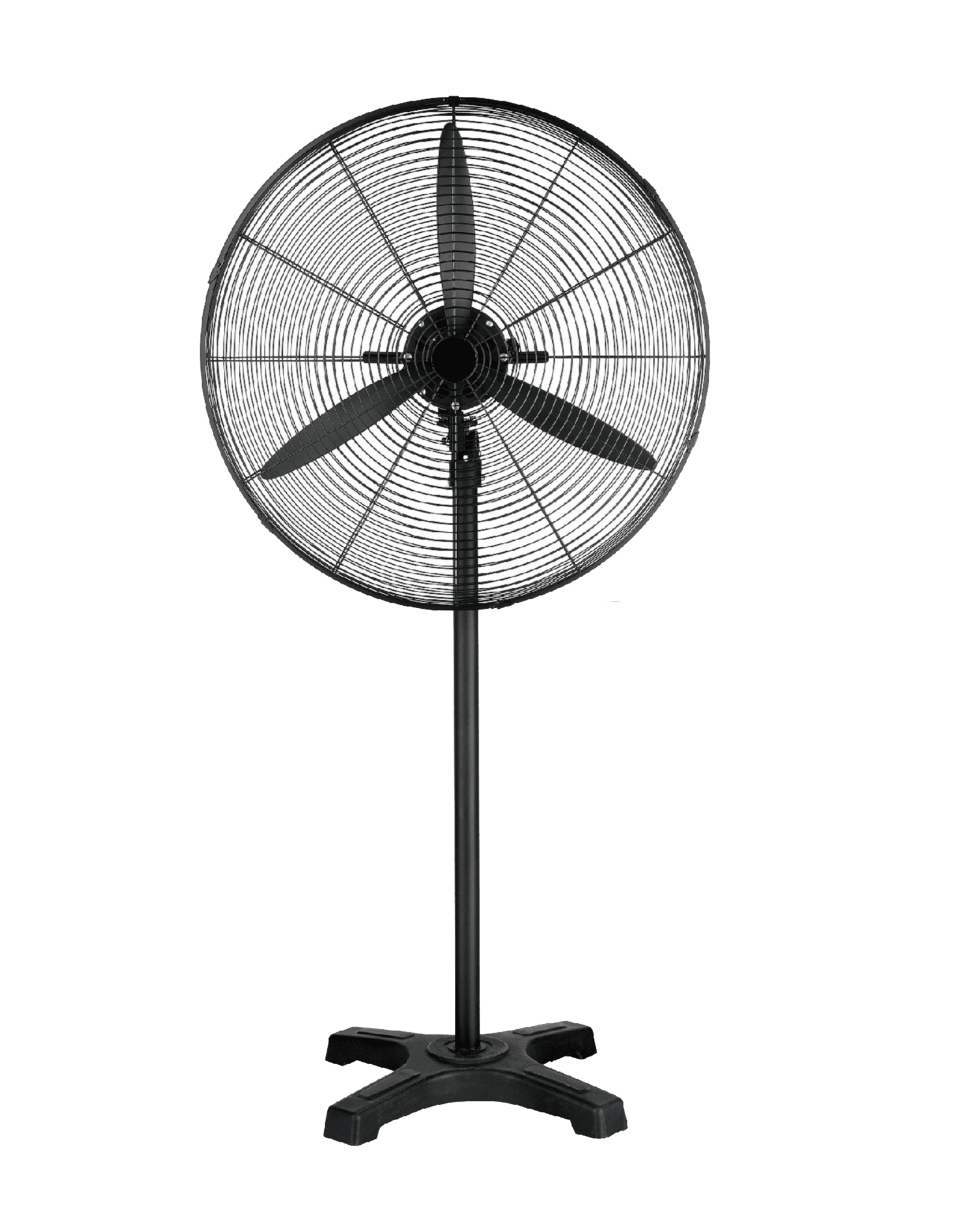NATIONAL FANS PEDESTAL FAN 750MM – NFPD75