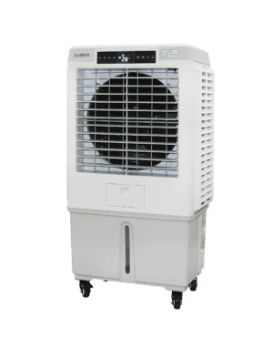 Industrial Heating Cooling Ventilation Distribution Fans Warehouse Australia / Fanmaster