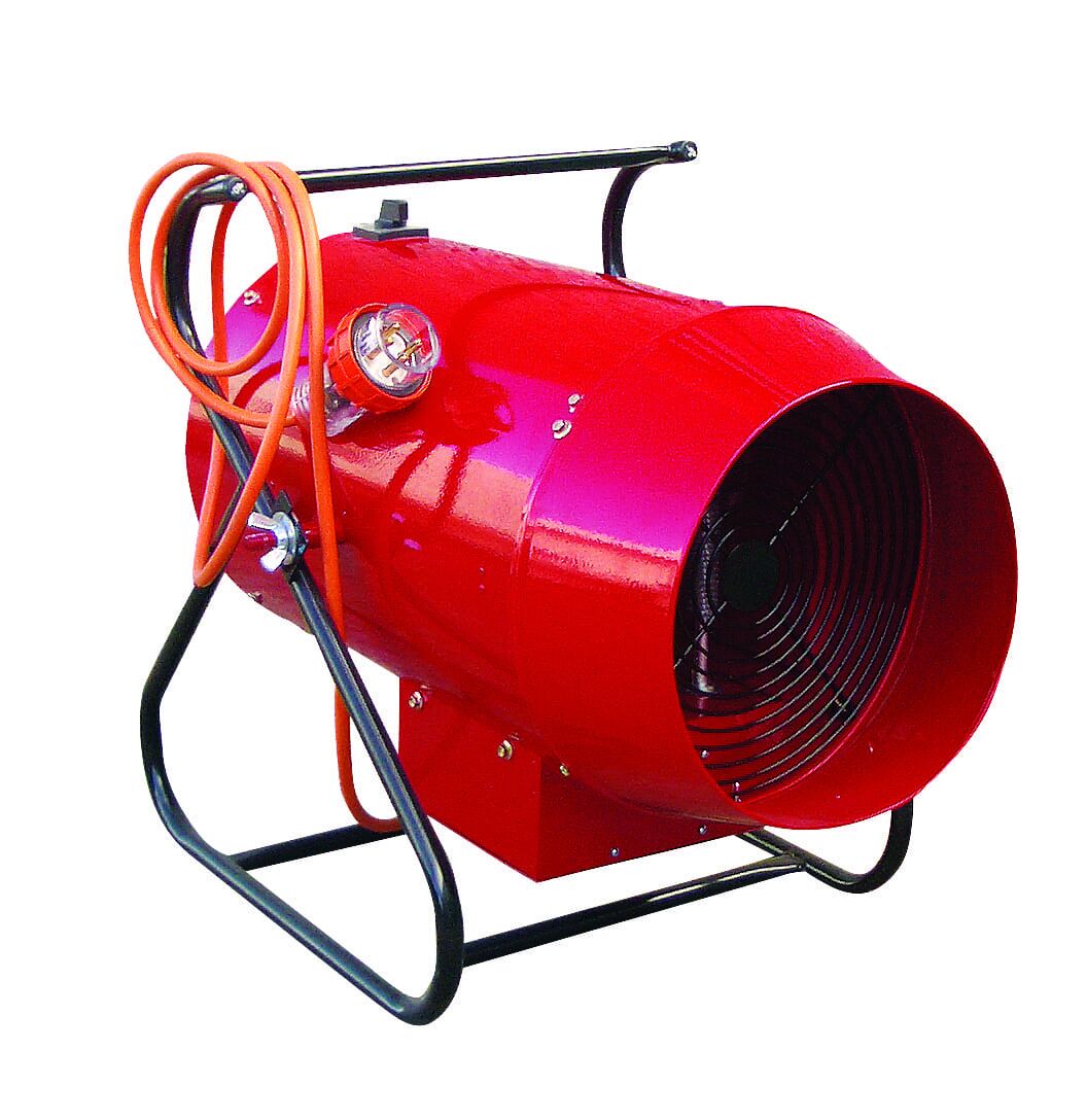 Portable Heater Blowers Electric