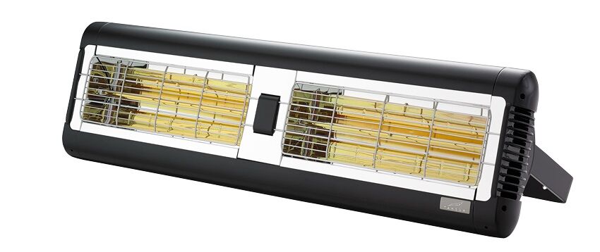 TANSUN SORRENTO ELECTRIC RADIANT HEATERS 240V