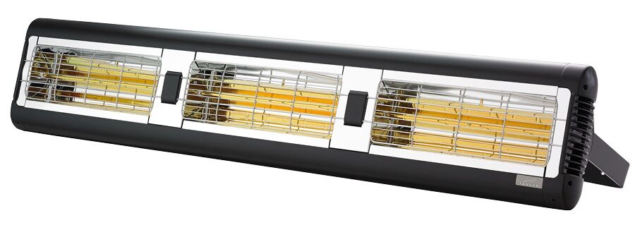 TANSUN SORRENTO ELECTRIC RADIANT HEATERS 240V