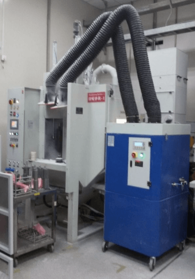 3 Types of Ventilation Systems for Warehouses and Factories / Fanmaster