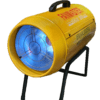 Industrial Heating Cooling Ventilation Distribution Fans Warehouse Australia / Fanmaster