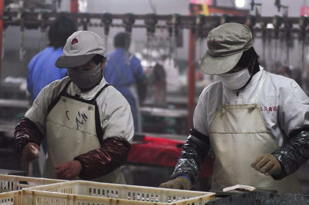 What Type of Industrial Heater Would Suit My Workshop? / Fanmaster