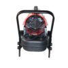 Industrial Diesel Fan Heater / Industrial Heating Cooling Ventilation Distribution Fans Warehouse Australia / Fanmaster