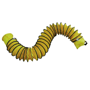 Flexible Ducting