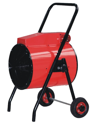 Industrial Heating Cooling Ventilation Distribution Fans Warehouse Australia / Fanmaster